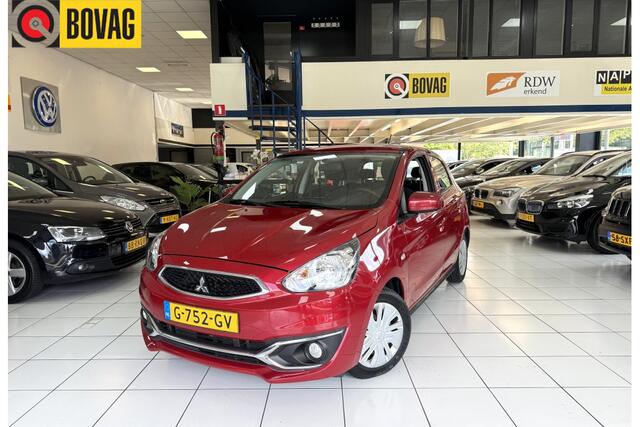 Mitsubishi SPACE STAR 1.0 Cool Bovag Garantie Airco