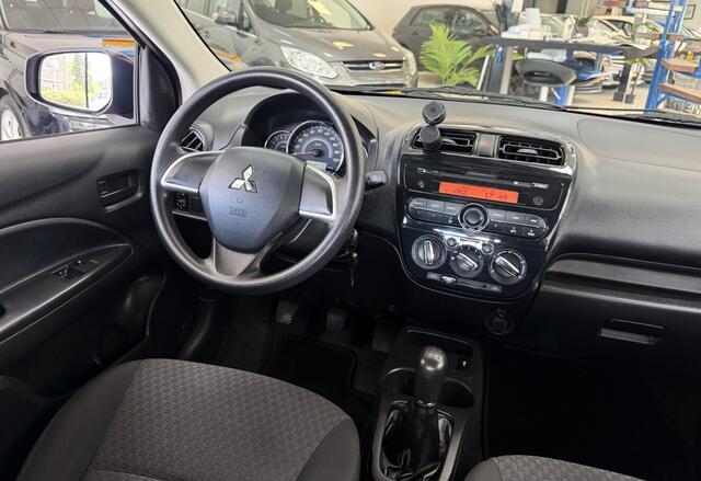 Mitsubishi SPACE STAR 1.0 Cool Bovag Garantie Airco