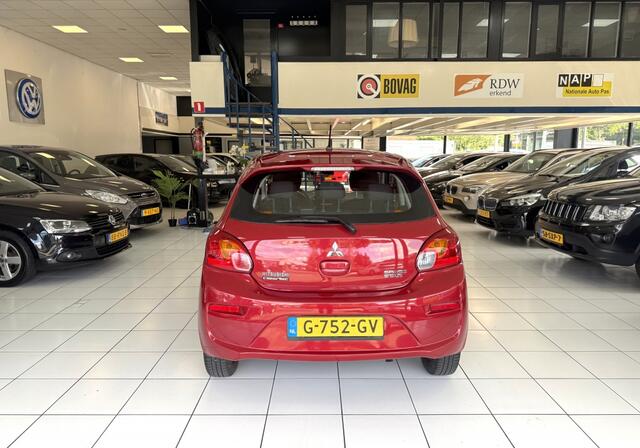Mitsubishi SPACE STAR 1.0 Cool Bovag Garantie Airco