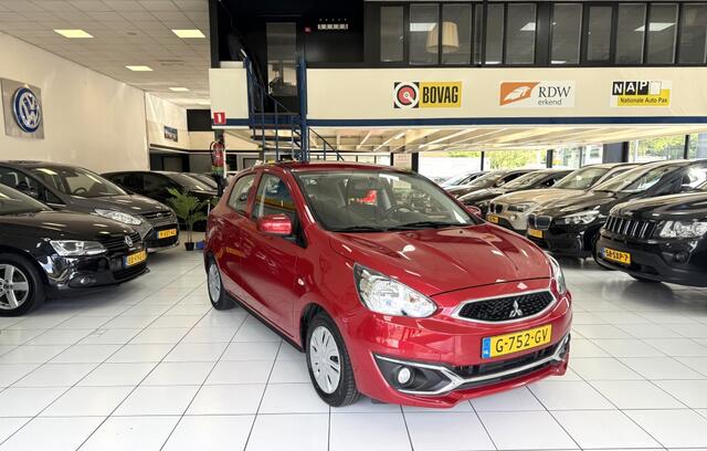 Mitsubishi SPACE STAR 1.0 Cool Bovag Garantie Airco