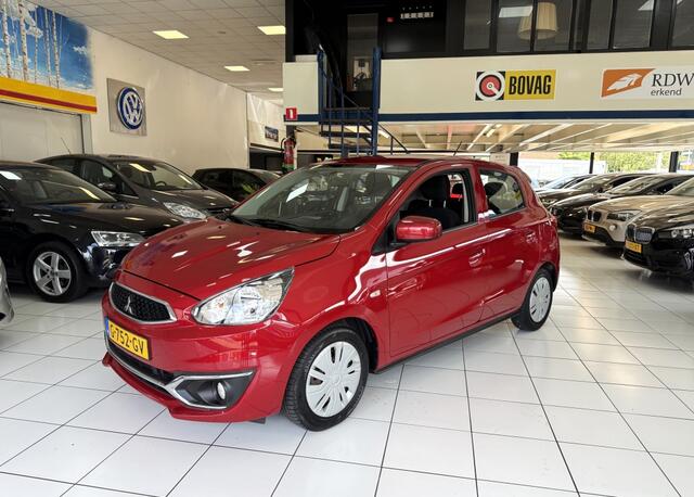 Mitsubishi SPACE STAR 1.0 Cool Bovag Garantie Airco