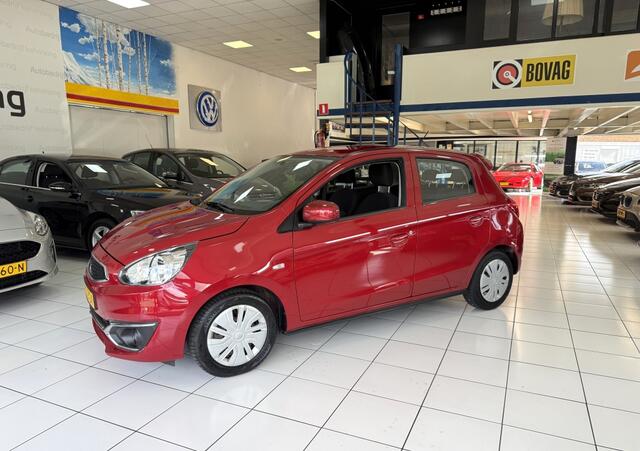 Mitsubishi SPACE STAR 1.0 Cool Bovag Garantie Airco