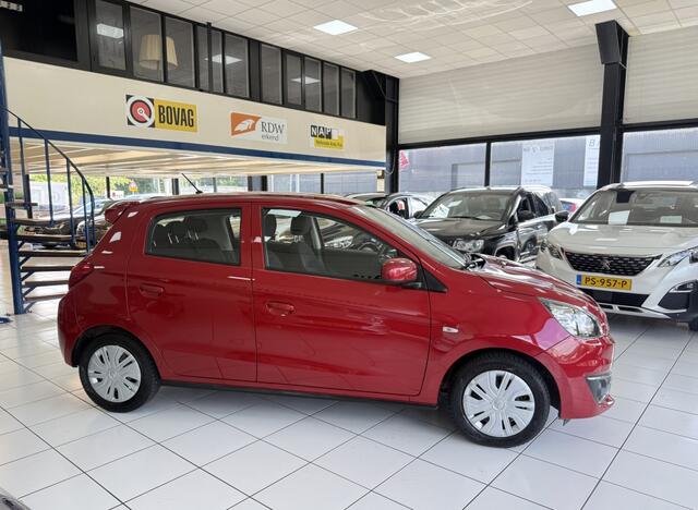 Mitsubishi SPACE STAR 1.0 Cool Bovag Garantie Airco