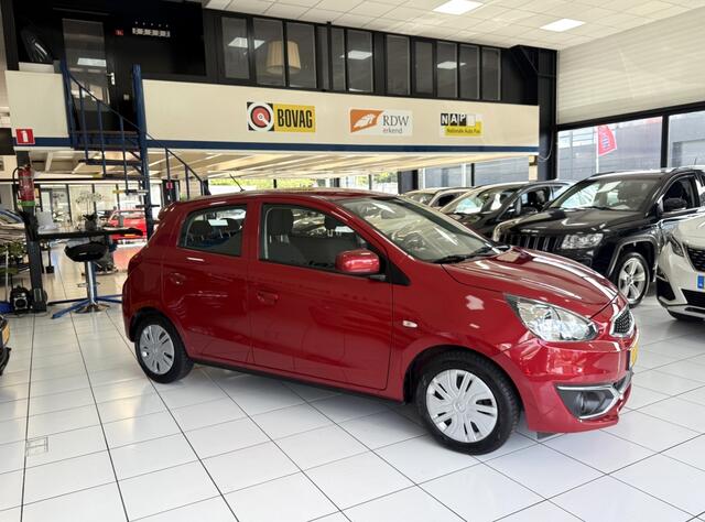 Mitsubishi SPACE STAR 1.0 Cool Bovag Garantie Airco