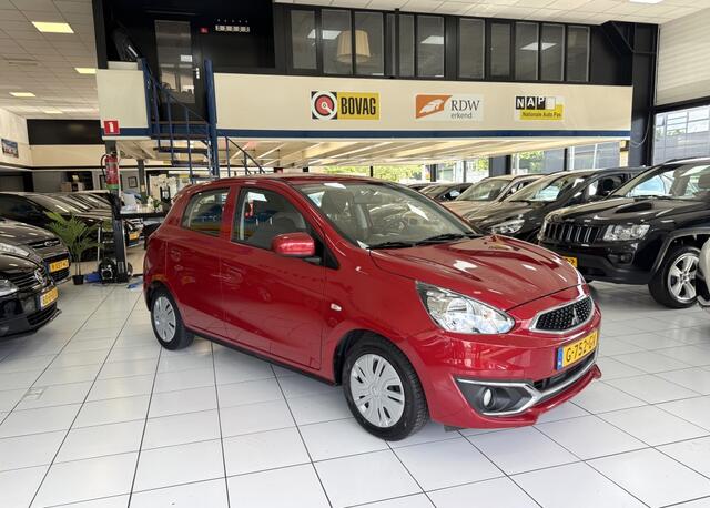 Mitsubishi SPACE STAR 1.0 Cool Bovag Garantie Airco