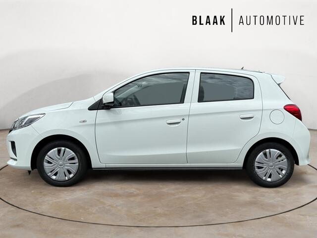 Mitsubishi SPACE STAR 1.2 Connect+