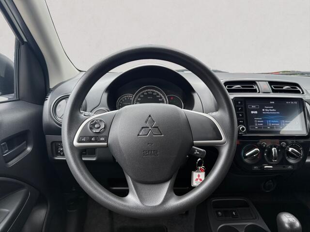 Mitsubishi SPACE STAR 1.2 Connect+