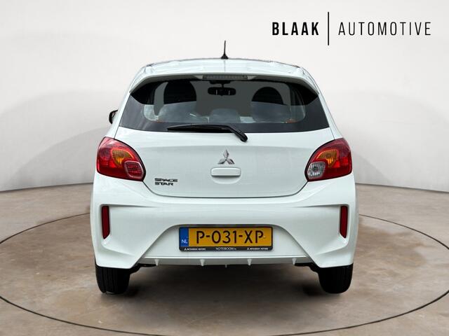 Mitsubishi SPACE STAR 1.2 Connect+