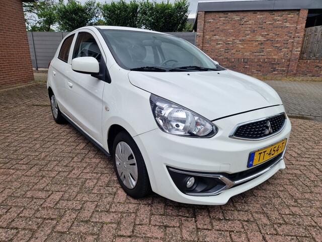 Mitsubishi SPACE STAR 1.0 Cool+ 5-drs Airco NL-auto
