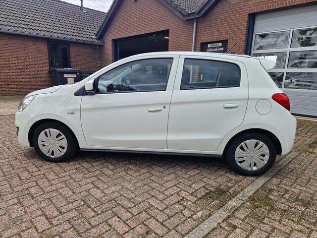 Mitsubishi SPACE STAR 1.0 Cool+ 5-drs Airco NL-auto