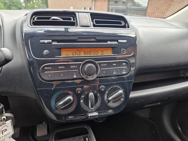 Mitsubishi SPACE STAR 1.0 Cool+ 5-drs Airco NL-auto