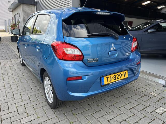 Mitsubishi SPACE STAR 1.0 Intense