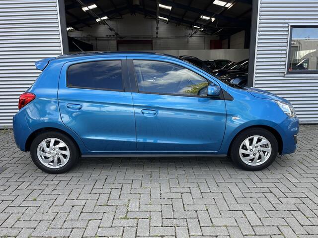 Mitsubishi SPACE STAR 1.0 Intense