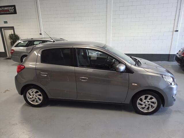 Mitsubishi SPACE STAR 1.0 Active