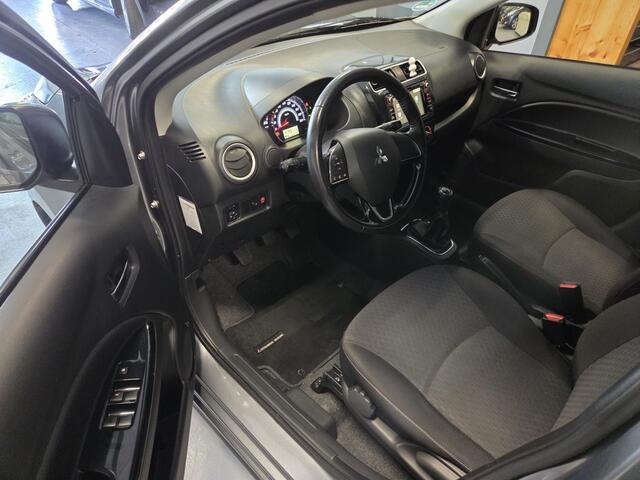 Mitsubishi SPACE STAR 1.0 Active