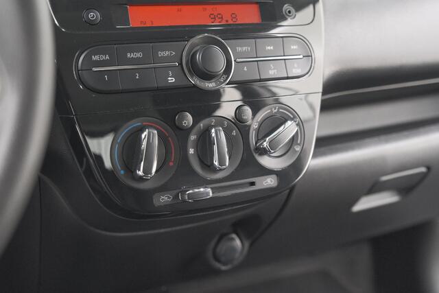 Mitsubishi SPACE STAR 1.0 Cool+ | AUTOMAAT | Parkeersensoren | Airco | 5 deurs