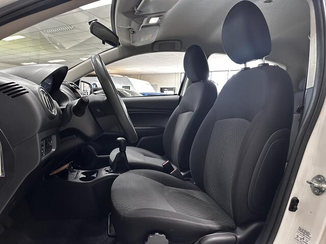 Mitsubishi SPACE STAR 1.0 Cool+/ Trekhaak/ Camera/ Parelmoer Wit!/ Navi/ Airco/ Elek. pakket/ Isofix/ Bluetooth/ Getint glas.
