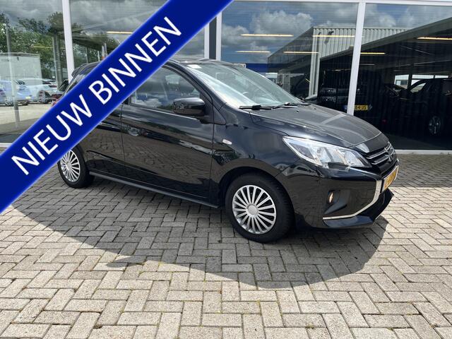 Mitsubishi SPACE STAR 1.2 Cool+ Bt-audio / Airco