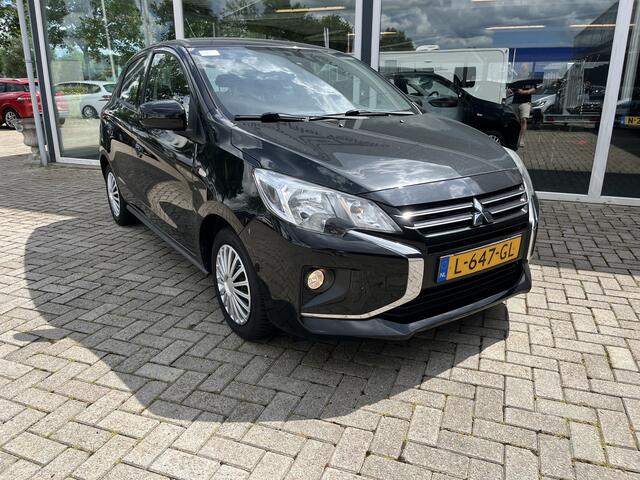 Mitsubishi SPACE STAR 1.2 Cool+ Bt-audio / Airco