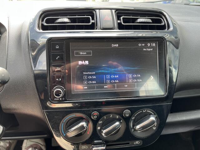 Mitsubishi SPACE STAR 1.2 Cool+ Bt-audio / Airco