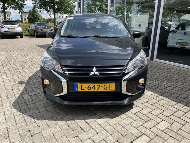 Mitsubishi SPACE STAR 1.2 Cool+ Bt-audio / Airco