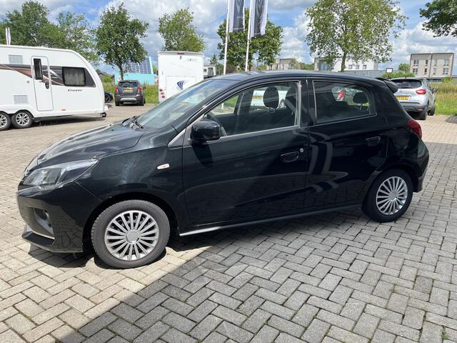 Mitsubishi SPACE STAR 1.2 Cool+ Bt-audio / Airco