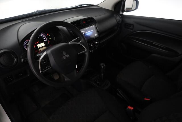 Mitsubishi SPACE STAR 1.2 Cool+