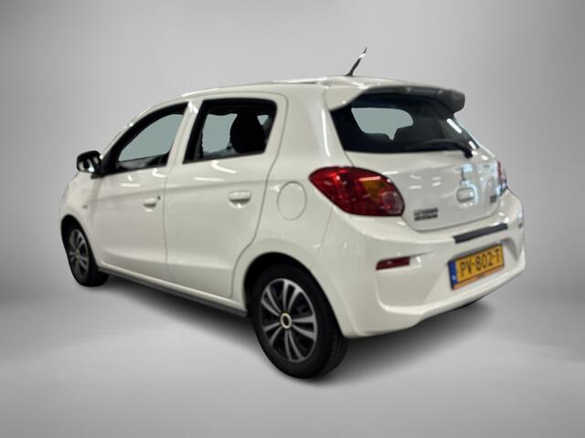 Mitsubishi SPACE STAR 1.0 Cool+