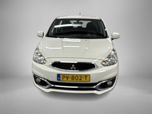 Mitsubishi SPACE STAR 1.0 Cool+