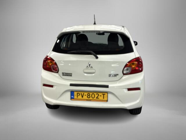 Mitsubishi SPACE STAR 1.0 Cool+