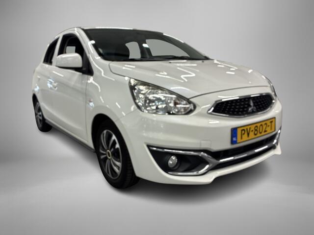 Mitsubishi SPACE STAR 1.0 Cool+