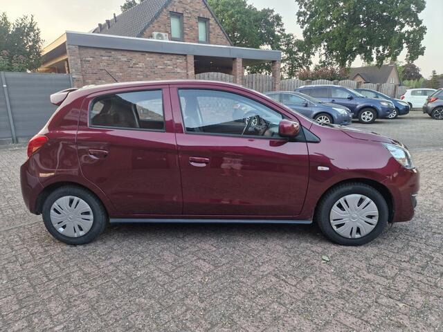 Mitsubishi SPACE STAR 1.0 Cool+ 5-drs Airco NL-auto