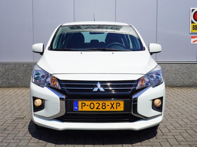 Mitsubishi SPACE STAR 1.2 Connect+ CarPlay | NAP | Airco | Bluetooth
