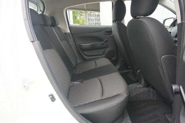 Mitsubishi SPACE STAR 1.2 Connect+ CarPlay | NAP | Airco | Bluetooth