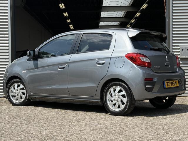 Mitsubishi SPACE STAR 1.0 Intense l Automaat l Navi l Carplay l NAP