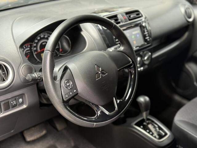 Mitsubishi SPACE STAR 1.0 Intense l Automaat l Navi l Carplay l NAP