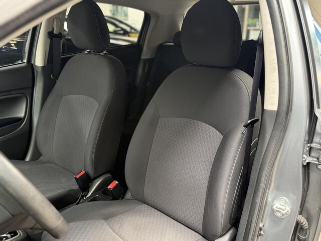 Mitsubishi SPACE STAR 1.0 Intense l Automaat l Navi l Carplay l NAP