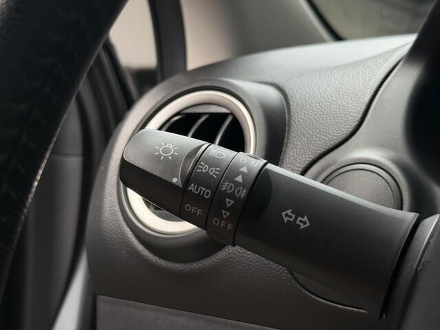 Mitsubishi SPACE STAR 1.0 Intense l Automaat l Navi l Carplay l NAP