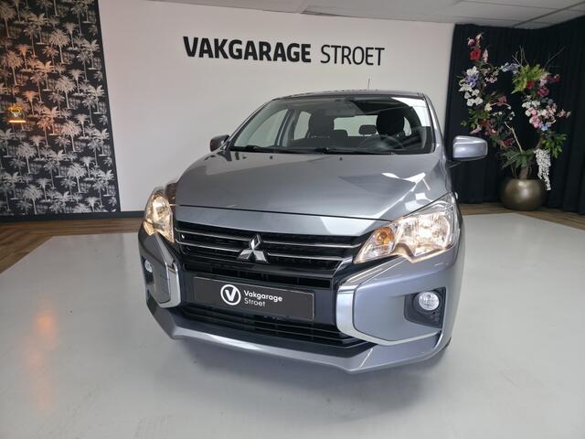 Mitsubishi SPACE STAR 1.2 Cool+ | apple/android BT/tel. | LMV | oh.fact. | jaarbeurt | ac