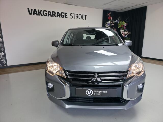 Mitsubishi SPACE STAR 1.2 Cool+ | apple/android BT/tel. | LMV | oh.fact. | jaarbeurt | ac