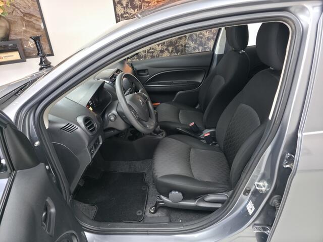 Mitsubishi SPACE STAR 1.2 Cool+ | apple/android BT/tel. | LMV | oh.fact. | jaarbeurt | ac