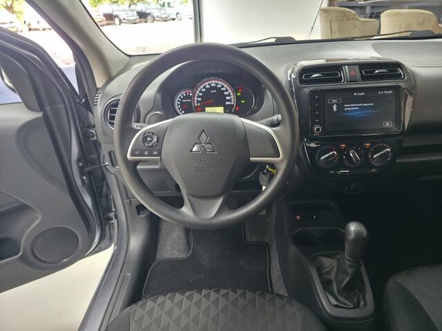 Mitsubishi SPACE STAR 1.2 Cool+ | apple/android BT/tel. | LMV | oh.fact. | jaarbeurt | ac