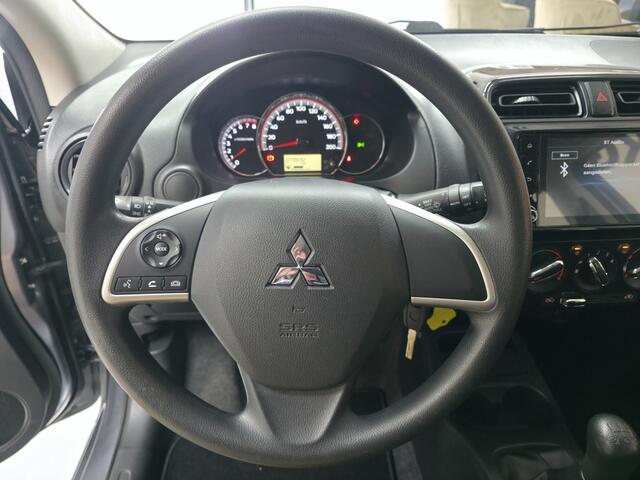 Mitsubishi SPACE STAR 1.2 Cool+ | apple/android BT/tel. | LMV | oh.fact. | jaarbeurt | ac