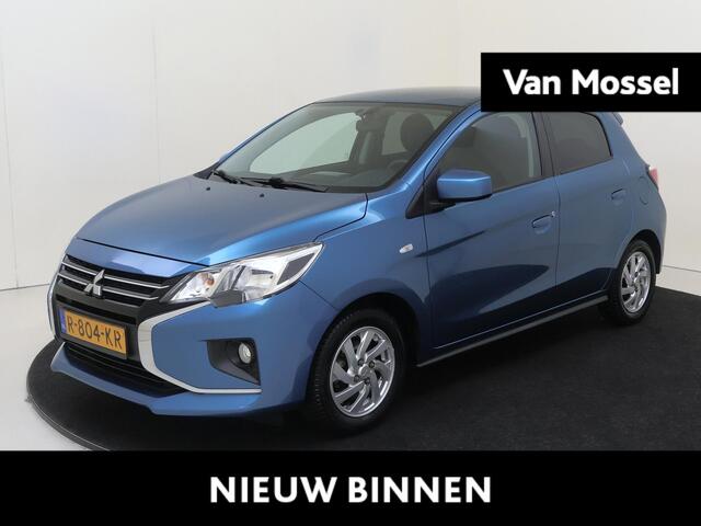 Mitsubishi SPACE STAR 1.2 Dynamic