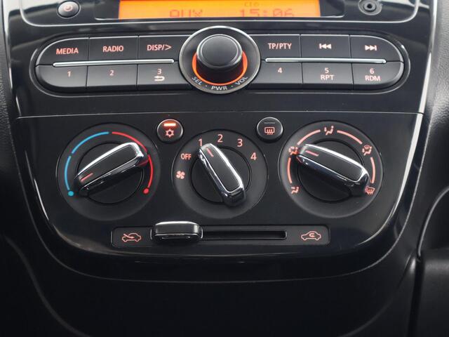 Mitsubishi SPACE STAR 1.2 LIFE GRAYLINE 2e EIGENARESSE. CRUISE CONTROL. AIRCO.SPORTVELGEN.DAKSPOLER.PRIVACY GLASS