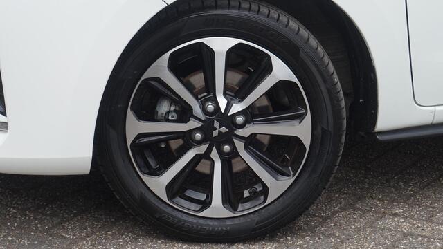 Mitsubishi SPACE STAR 1.2 Scherp rijklaar geprijsd! Climate Control | Cruise Control | Keyless | Apple Carplay/Android Auto