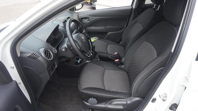Mitsubishi SPACE STAR 1.2 Scherp rijklaar geprijsd! Climate Control | Cruise Control | Keyless | Apple Carplay/Android Auto
