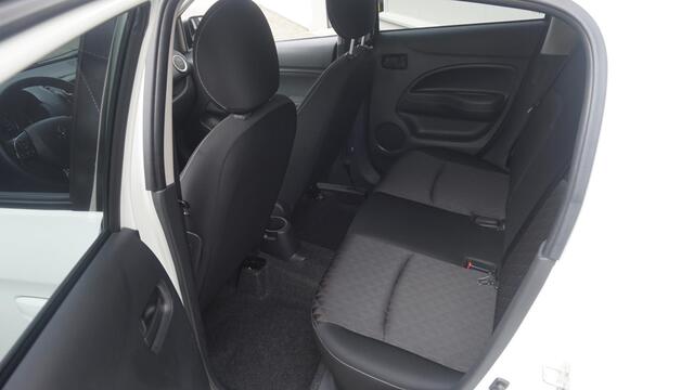 Mitsubishi SPACE STAR 1.2 Scherp rijklaar geprijsd! Climate Control | Cruise Control | Keyless | Apple Carplay/Android Auto