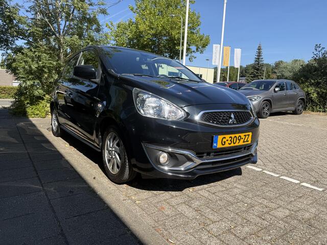 Mitsubishi SPACE STAR 1.0 Active