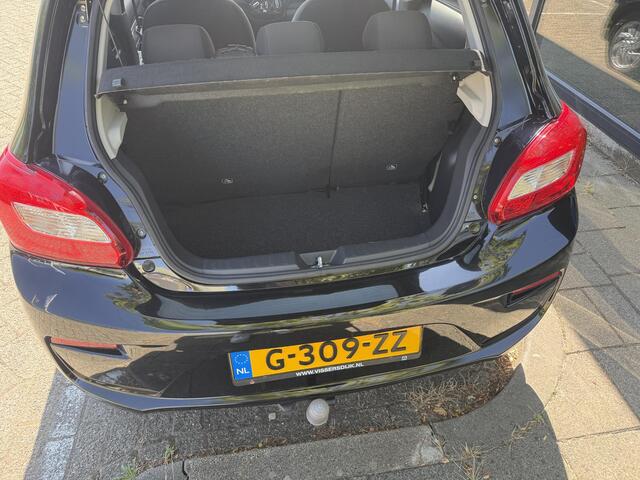 Mitsubishi SPACE STAR 1.0 Active
